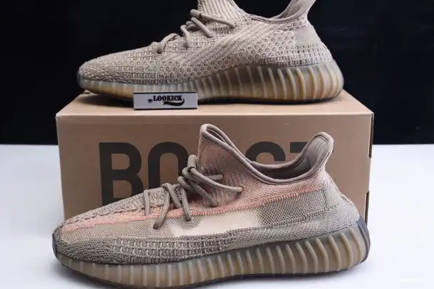 YEEZY 350 BOOST V2 FZ5240 ADIDAS 